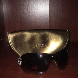 Guess Sunglasses